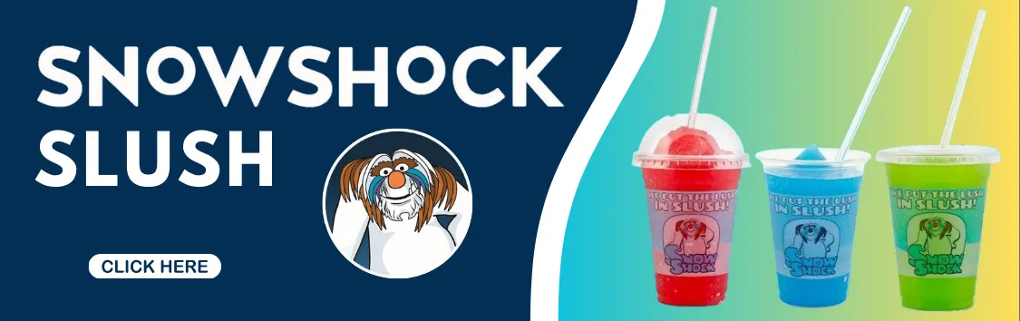 Snowshock