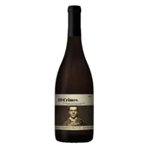 19 Crimes Sauvignon Blanc 75cl