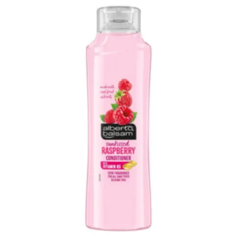 Alberto Raspberry Conditioner 300ml