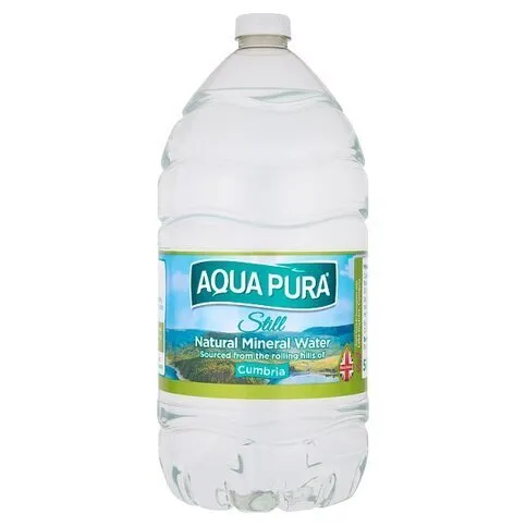 Aqua Pura Min Water Still 5L
