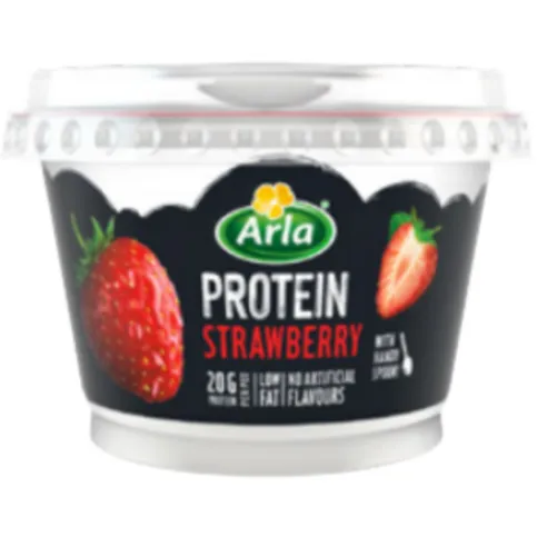 Arla Protein Yogurt 200g Any 2 For £2