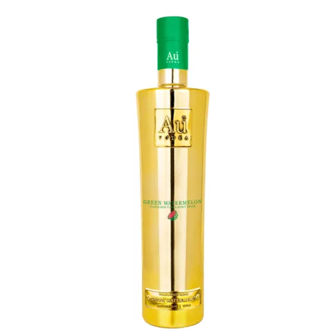 Au Green Watermelon 70cl