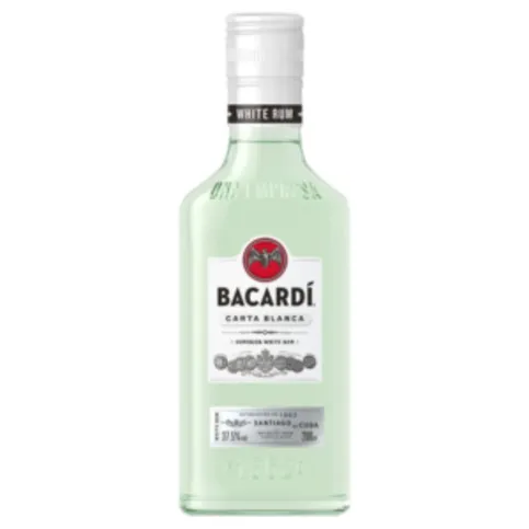 Bacardi 20cl