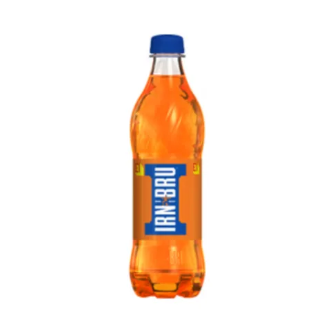 Irn Bru 500ml