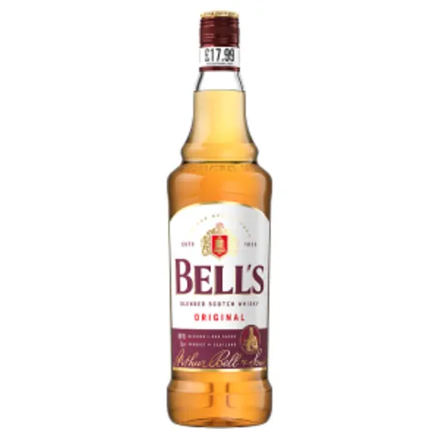 Bell's Original Blended Scotch Whisky 70cl