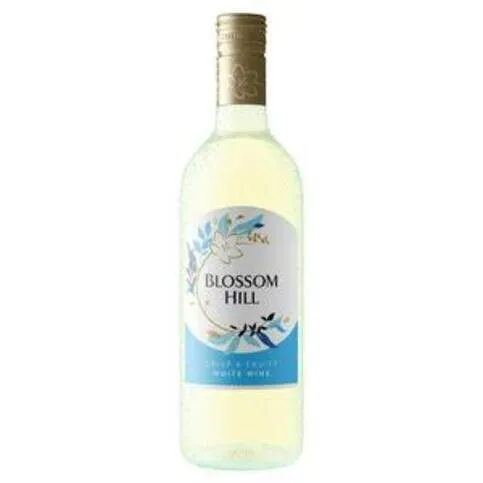 Blossom Hill Classic White 75cl
