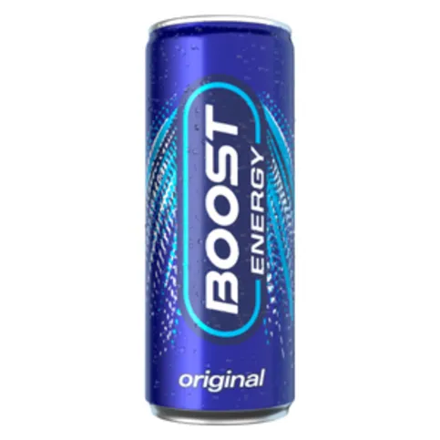 Boost Energy Original 250ml