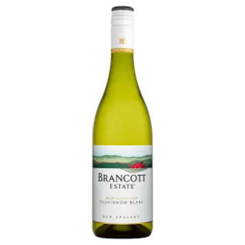Brancott Estate Sauvignon Blanc 75cl