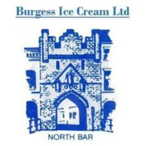 Burgess Chocolate Orange 1L