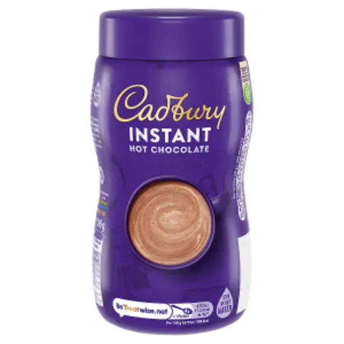 Cadbury Instant Hot Chocolate 300g
