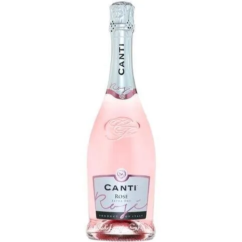 Canti Prosecco Rose 75cl