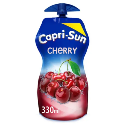 Capri Sun Cherry 330ml