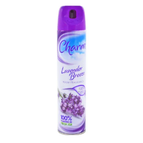 Charm Room Fragrance Lavender Breeze 240ml