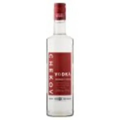 Chekov Vodka