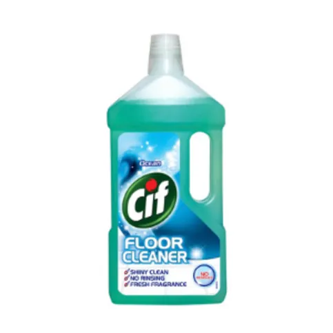 Cif Floor Cleaner 950ml