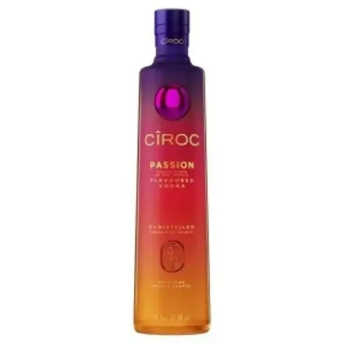 Ciroc Passion 70cl