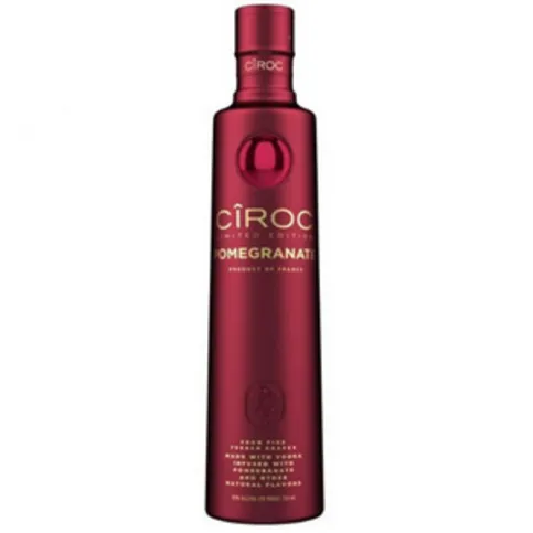 Ciroc Pomegranate 70cl