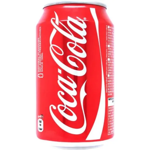 Coca Cola Classic 330ml
