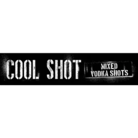 Cool Shot Cocktail 20ml