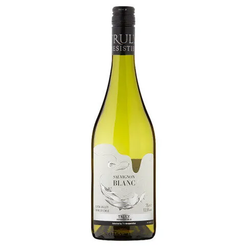 Co-op Irresistible Sauvignon Blanc 75cl
