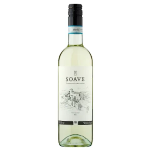 Co-op Soave 75cl