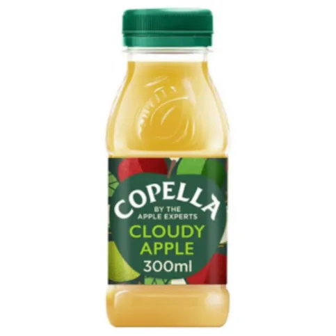 Copella  Apple Juice 300ml