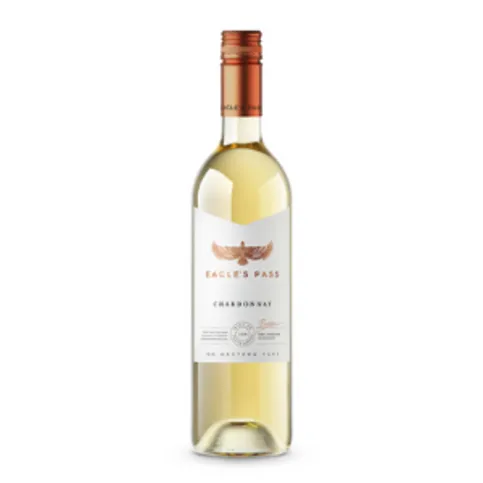 Eagle's Pass Chardonnay 75cl