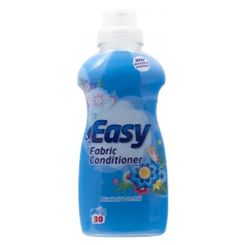 Easy Fabric Conditioner Bluebell & Orchid 750ml