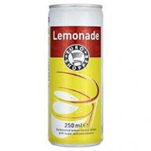 ES LEMONADE PM