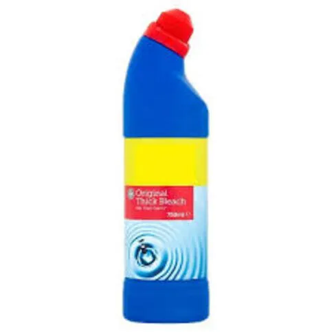 ES Original Bleach 750ml