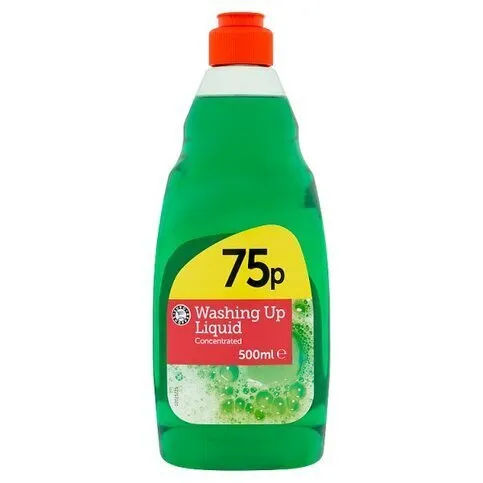 Pro Fairy WUL Original 900ml
