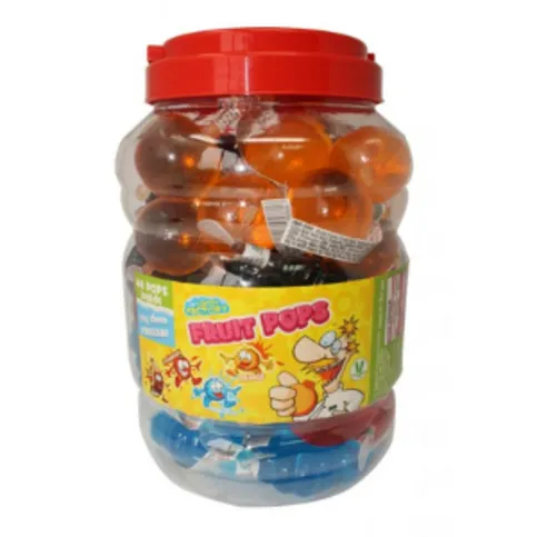 Fruit Pop 35ml