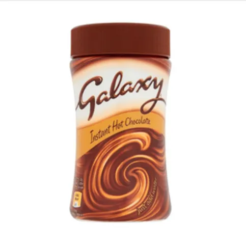Galaxy Instant Hot Chocolate 250g