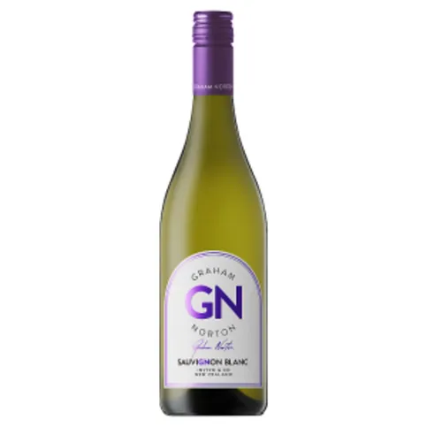 Graham Norton Sauvignon Blanc 75cl