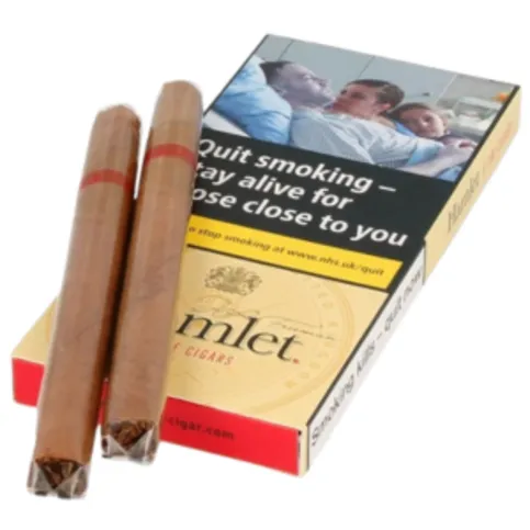 Hamlet Cigars 5 Pack