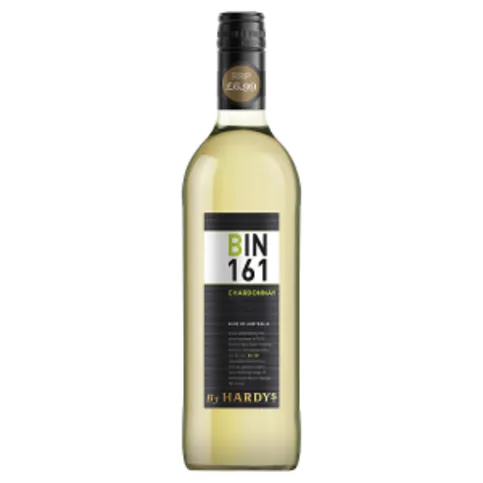Hardy's Bin 161 Chardonnay 75cl