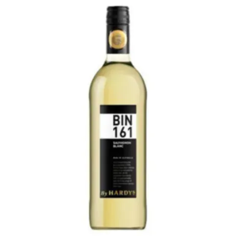 Hardys Bin 161 Sauvignon Blanc 75cl