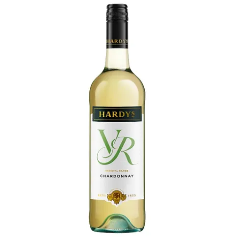 Hardy's VR Chardonnay 75cl