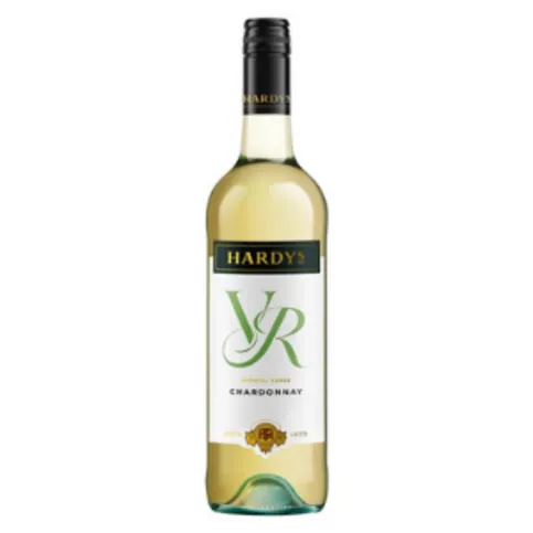Hardys VR Chardonnay 75cl