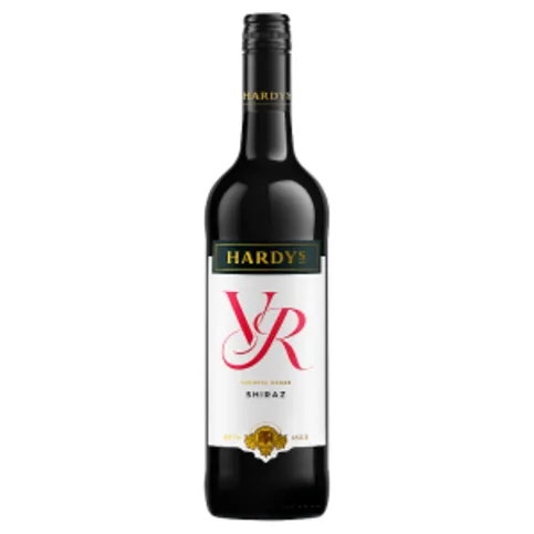 Hardy's VR Shiraz 75cl