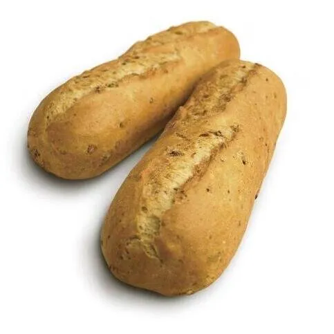 Harvest Grain Demi Baguette