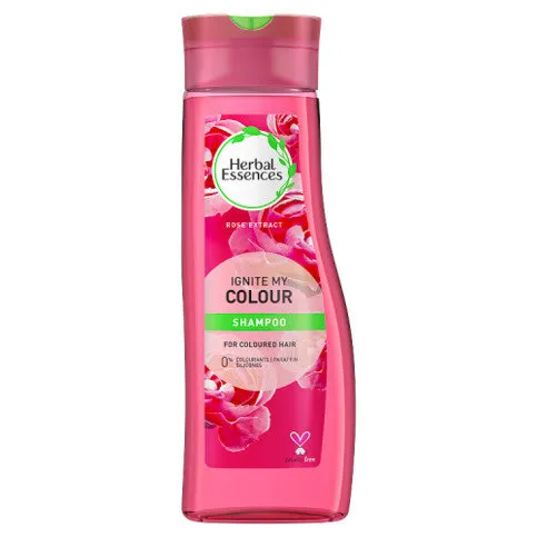 Herbal Essences Ignite My Colour Shampoo For Coloured Hair 400ml