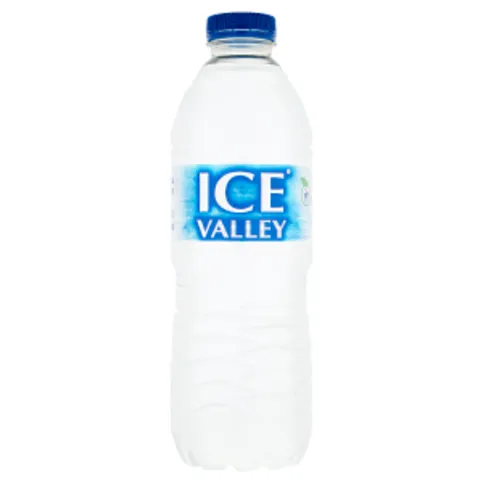 Ice Valley Spring Water Still 500ml