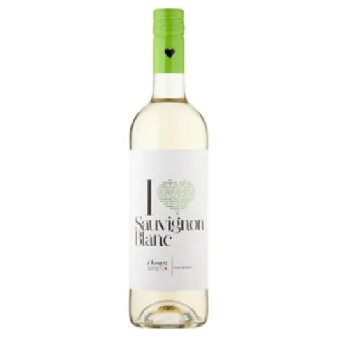 I Heart Sauvignon Blanc 75cl
