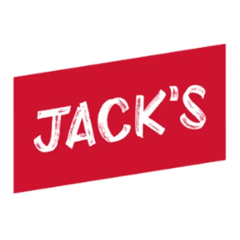 Jack's Crinkle Cut Chips 750g