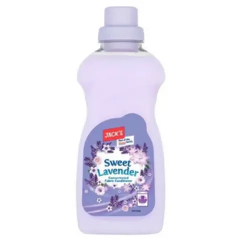 Jack's Sweet Lavender Conditioner 750ml