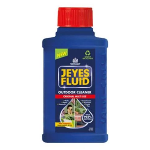 Jeyes Fluid Outdoor Cleaner Original Multi Use 300ml