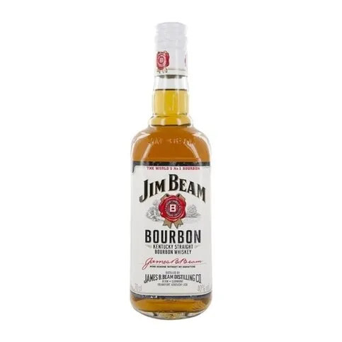 Jim Beam 70cl