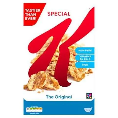 Kelloggs Special K 440g