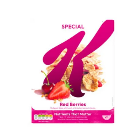 Kellogg's Special K Red Berries 330g
